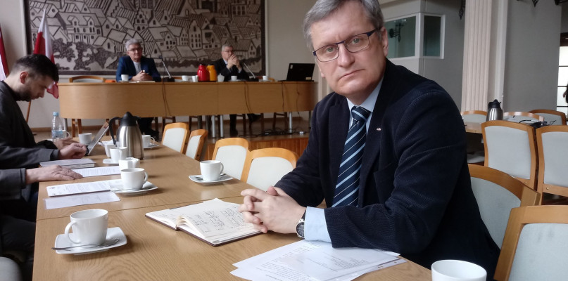 Aleksander Kozicki: wszystkim dużo, dużo zdrowia