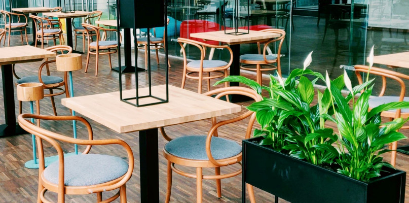 Nowy punkt na kulinarnej mapie Trójmiasta