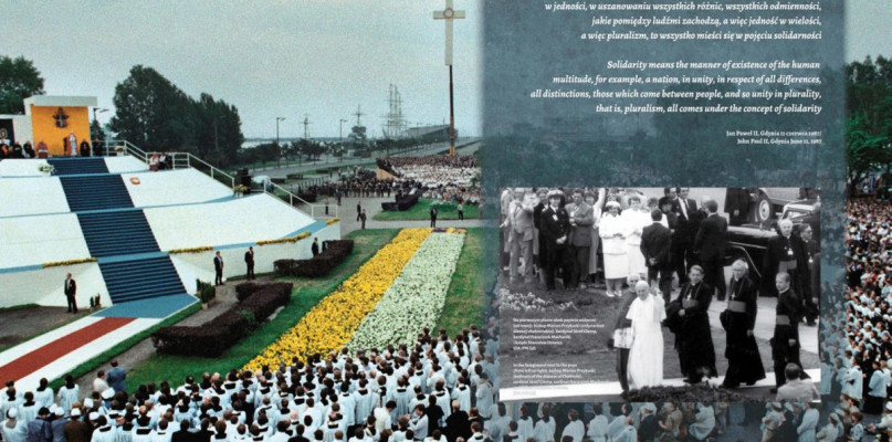 100. rocznica urodzin św. Jana Pawła II - 13-31 maja