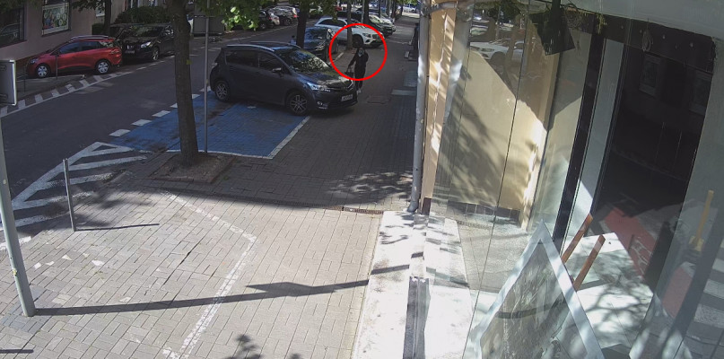 Oszukała na "funkcjonariuszkę CBŚ"