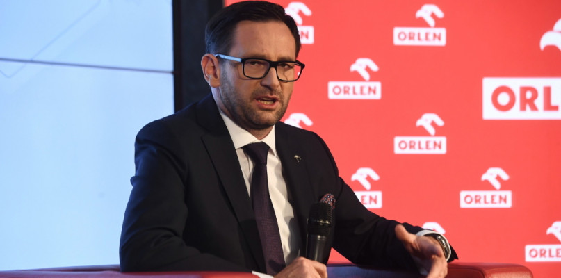 Dziennik Bałtycki zmienia właściciela. Orlen przejmuje wydawnictwo Polska Press