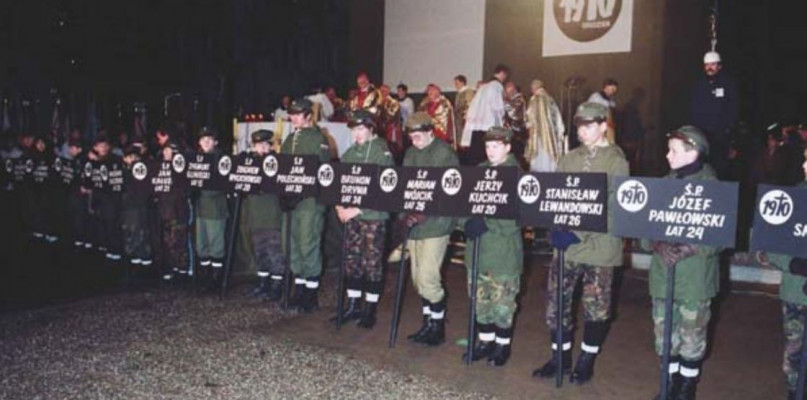 To ich zamordowano w drodze do pracy! Ofiary Grudnia 1970 w Gdyni