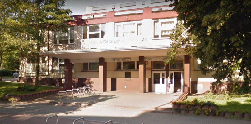 Tales z Miletu i Sedes z Ebonitu, czyli matematyka po gdyńsku. Albo inaczej - term