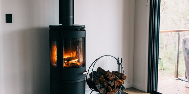 Wszystko o kominku otwartym