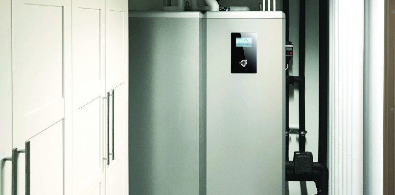 Pompa ciepła split czy monoblok?