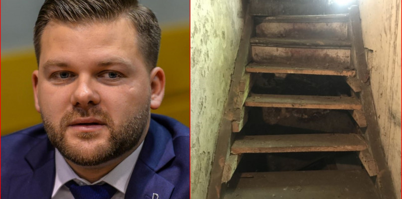 Cała prawda o mieszkaniach komunalnych w Gdyni? Interwencja radnego Bełbota okazał