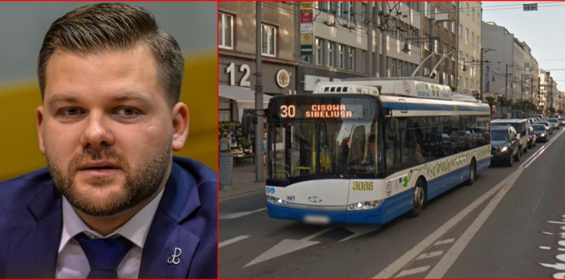 UWAGA kanar! Kontrolerzy kontrolują, ludzie skargi piszą