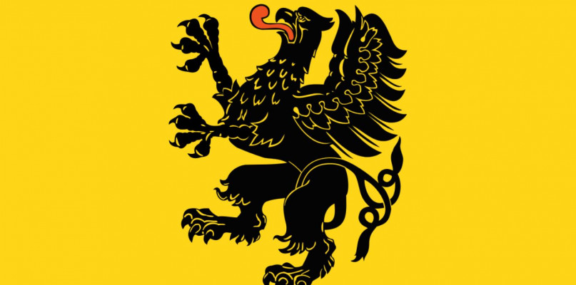 Rocznica gryfa! Herb naszego województwa ustanowiono dokładnie 20 lat temu 