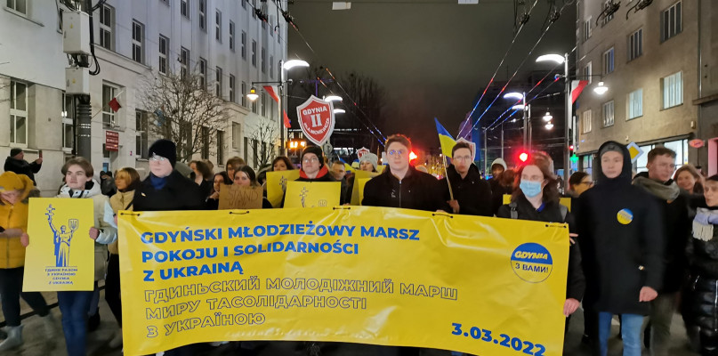 Gdynia z Wami! [ZDJĘCIA]