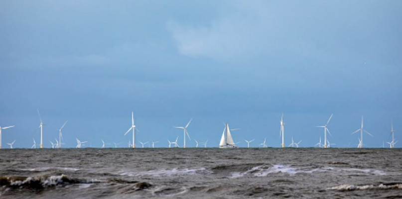 Czy wiatr od morza przyniesie zmiany? Energetyka wiatrowa na Forum Wizja Rozwoju