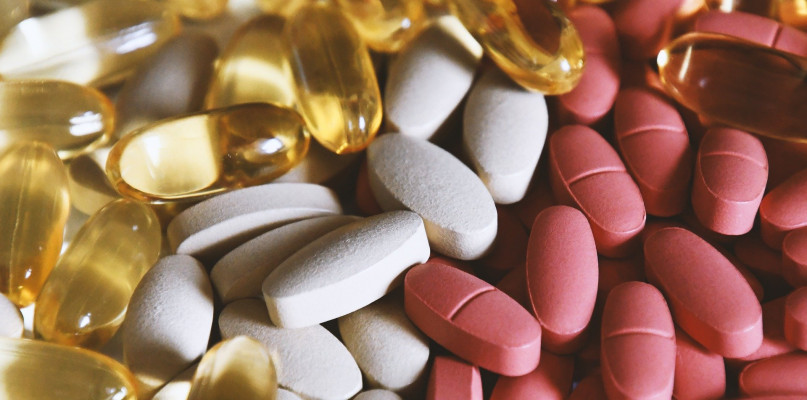 Witamina C wycofana z aptek w całej Polsce! Masz ją w domu? 