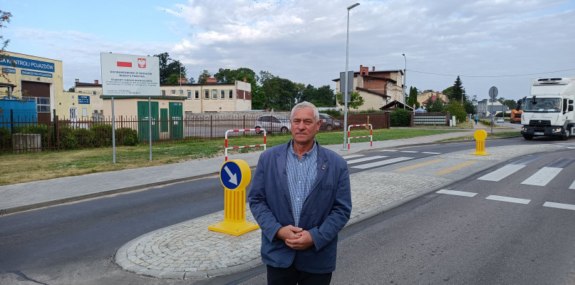 Leśna przebudowana. Rząd dał pieniądze [ZDJĘCIA]