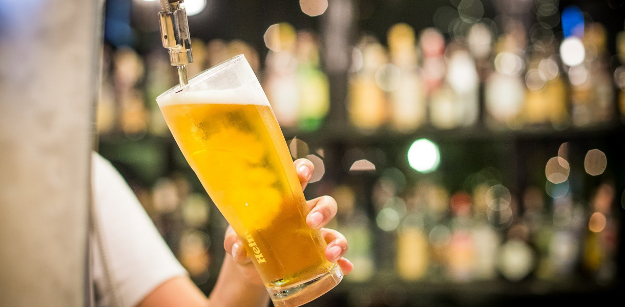 Znany producent piwa wstrzymuje produkcję! W ślad za nim pójdą inni?