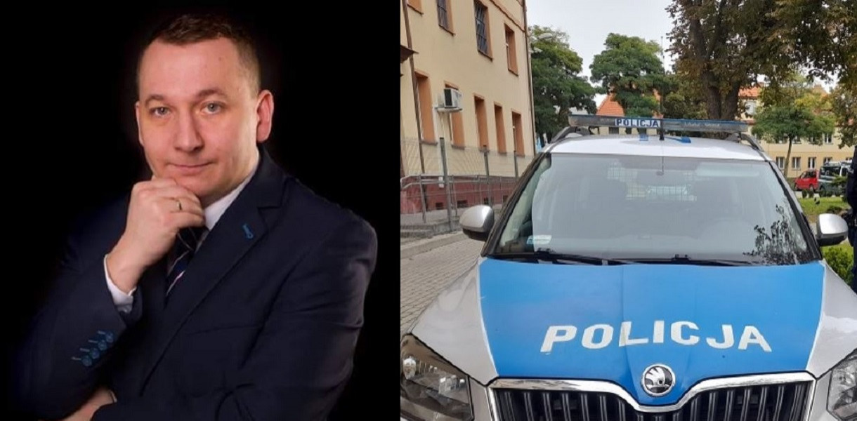 Niebezpiecznie na ulicach Lęborka. Policja zapewnia, że robi wszystko co może