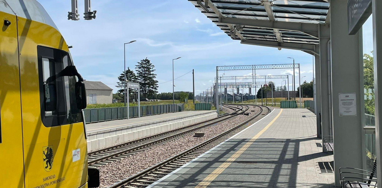 Polregio obsłuży trasy PKM