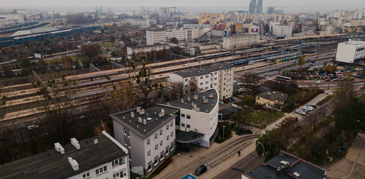 Ilu w Gdyni jest bezrobotnych?