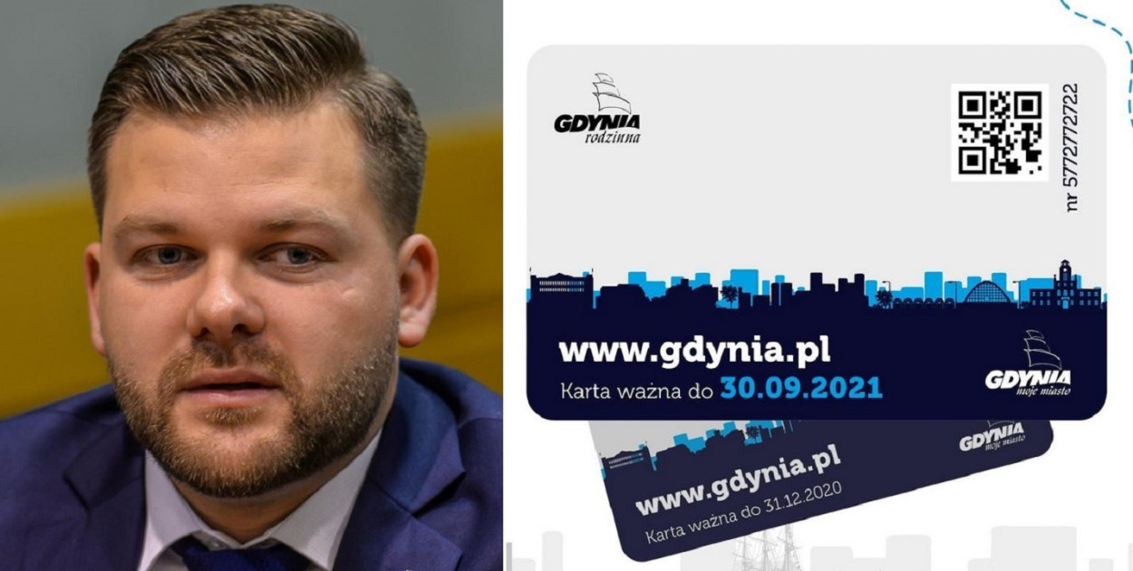 Karta mieszkańca. Co daje gdynianom?