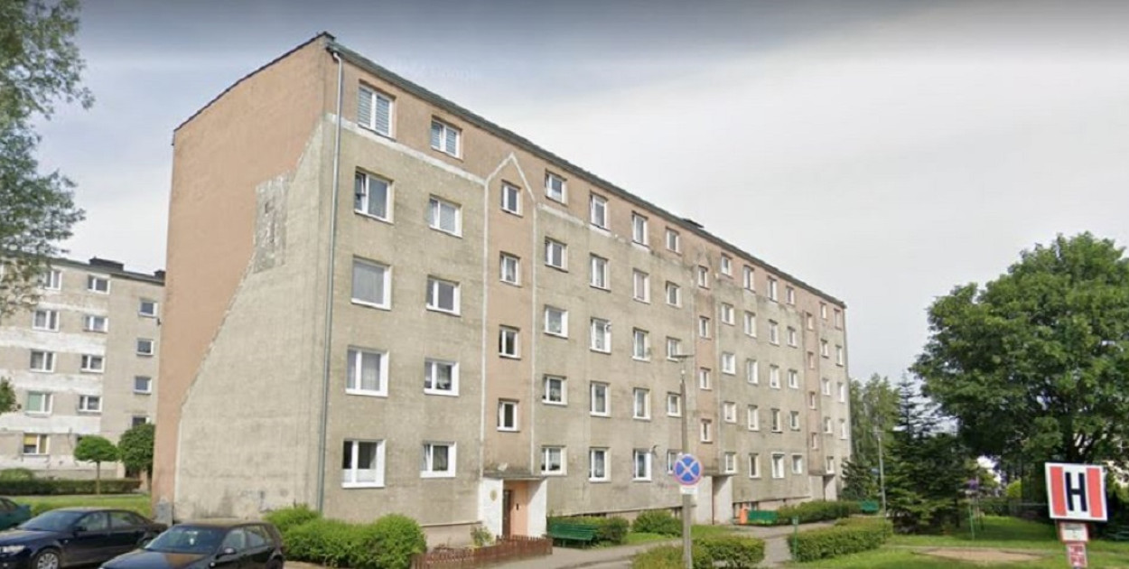 Osiedle Derdowskiego z Kartuz wykluczone z Programu Rewitalizacji