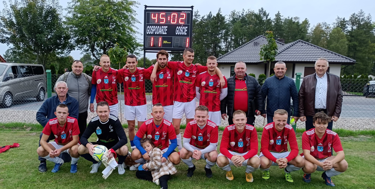 Czy Sokół Wyczechy zagra w IV lidze? Birosz apeluje do radnych