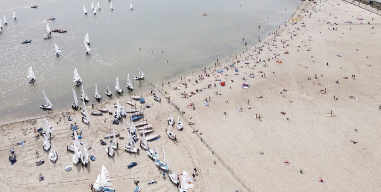 Wakacje po gdyńsku – bezpłatne aktywności