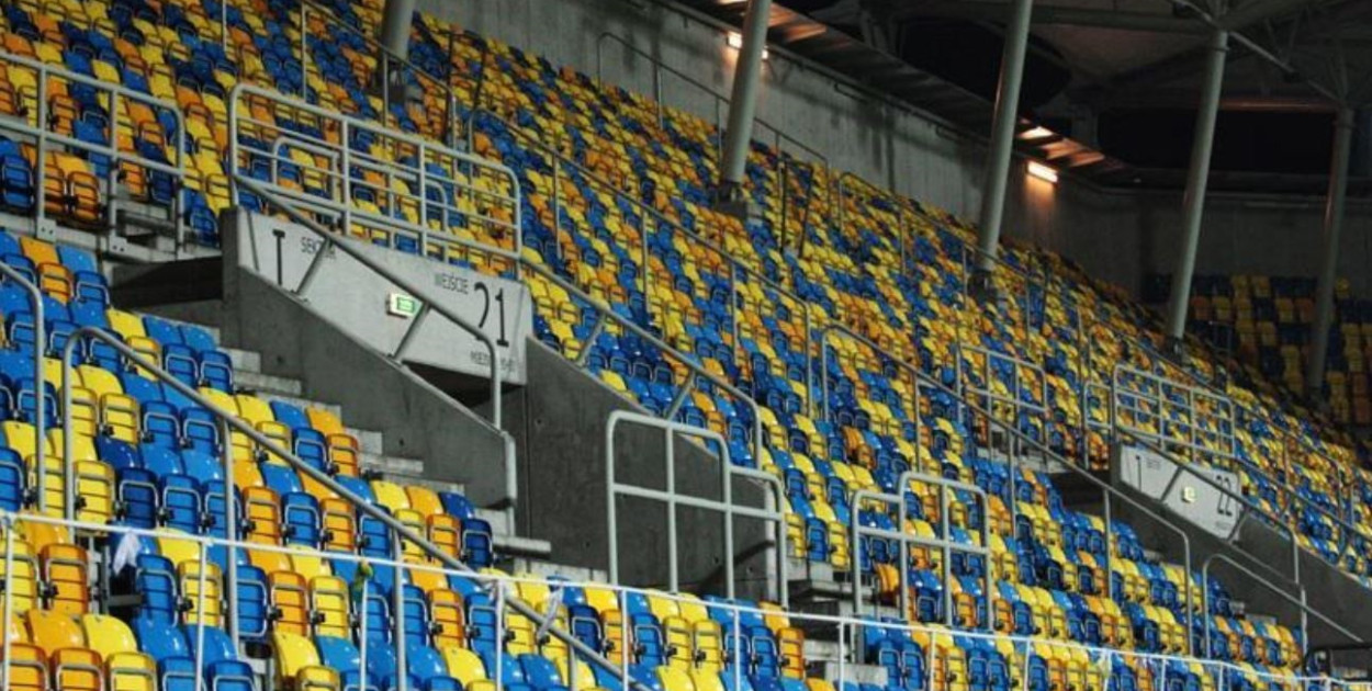 Karnety nie idą... 10 Spotkanie Międzypokoleniowe już za tydzień