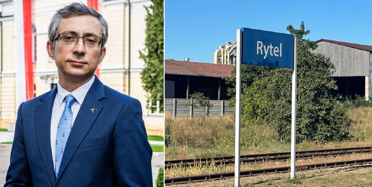 Rutka: dla mnie ważne są takie lokalne rzeczy, jak sprawa sołectwa Rytel