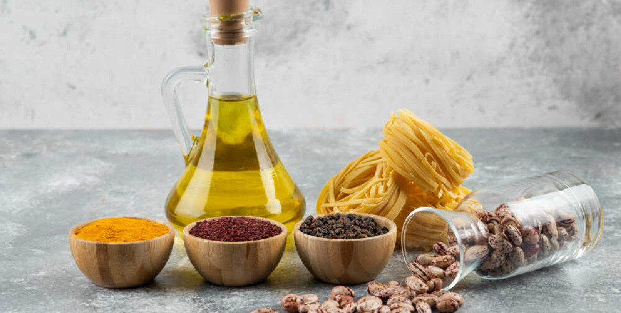 Olej rafinowany - kompleksowy przewodnik po jego właściwościach, zastosowaniu i po