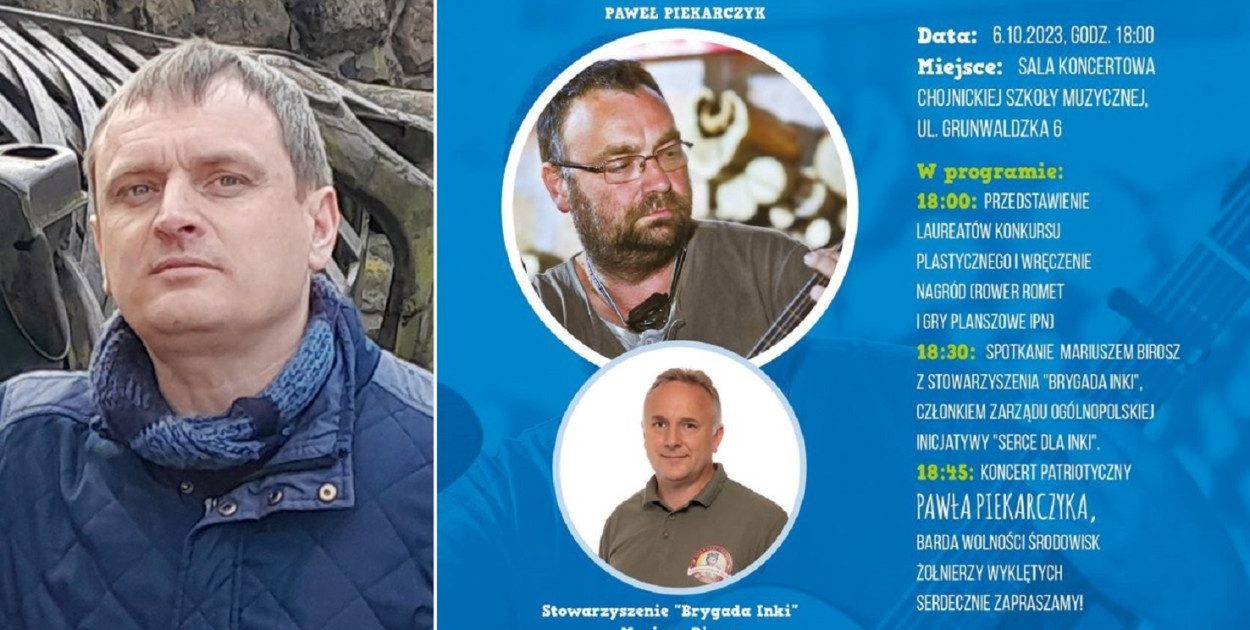 Gala Konkursu Plastycznego "Wspomnienie z Wakacji"