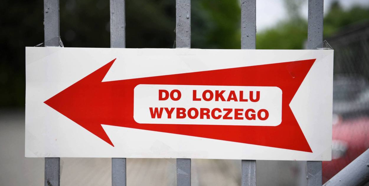 Wybory i referendum - jak oddać ważny głos?