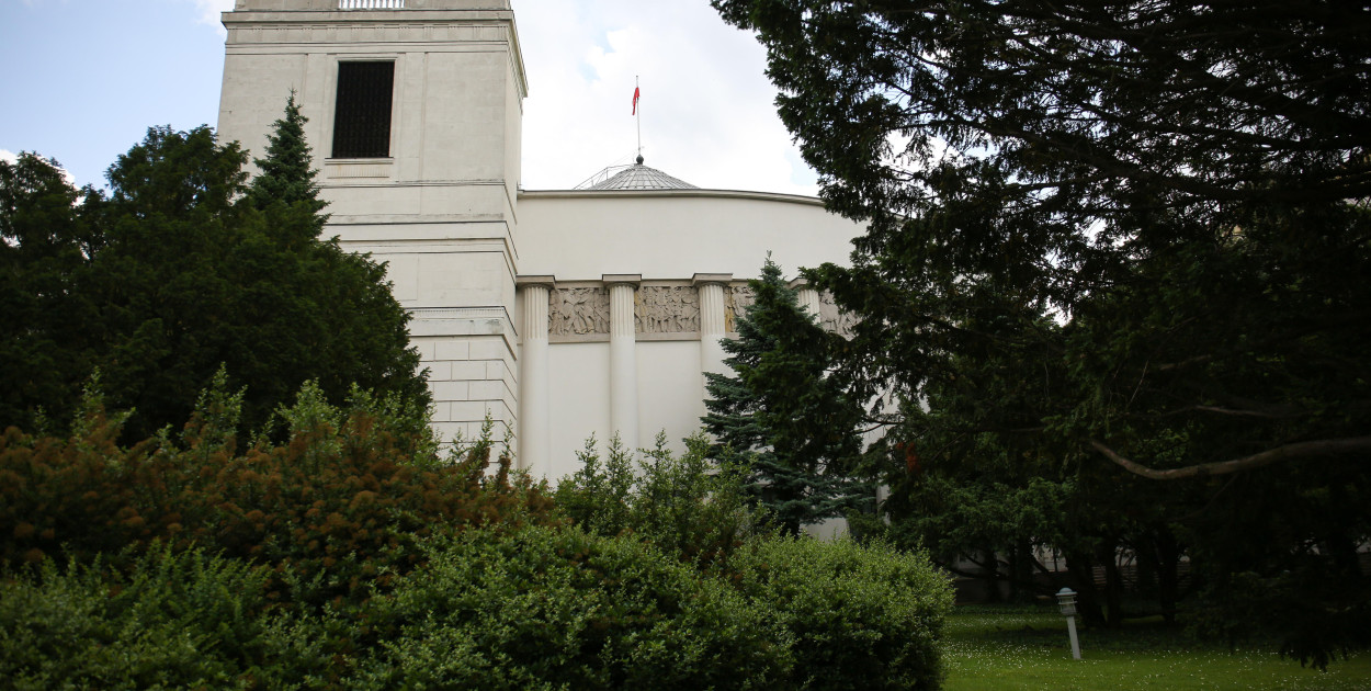 Pakt Senacki zmasakrował kandydatów PiS i Konfederacji. Wyniki wyborów 2023 