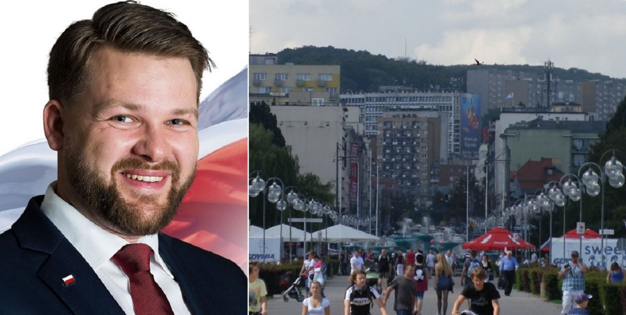 Bełbot: w Gdyni turyści zapłacą więcej za pobyt w mieście; wzrośnie opłata miejsco