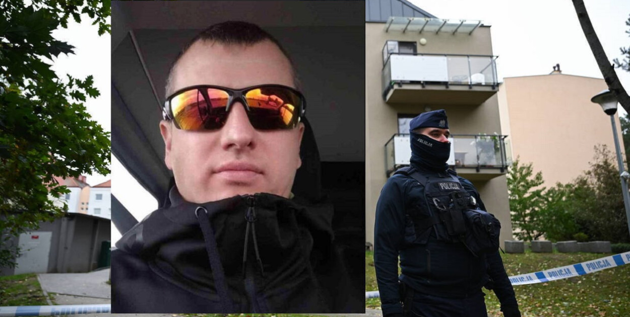Prokuratura potwierdza: znalezione ciało to zwłoki Grzegorza Borysa [ZDJĘCIA]