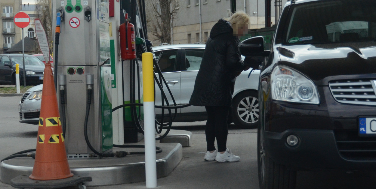 Zmiana na stacjach benzynowych. Zatankujemy nowe paliwo