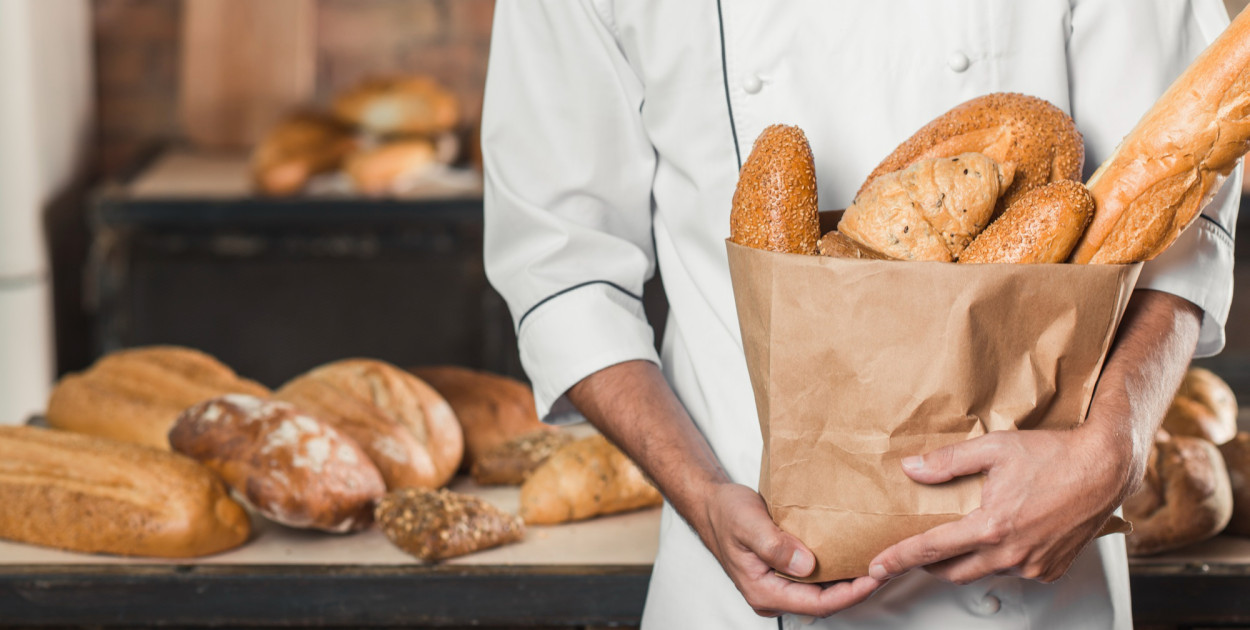 W piekarni złapiemy się za głowę? Chleb po 10 złotych? Eksperci prognozują wzrost 