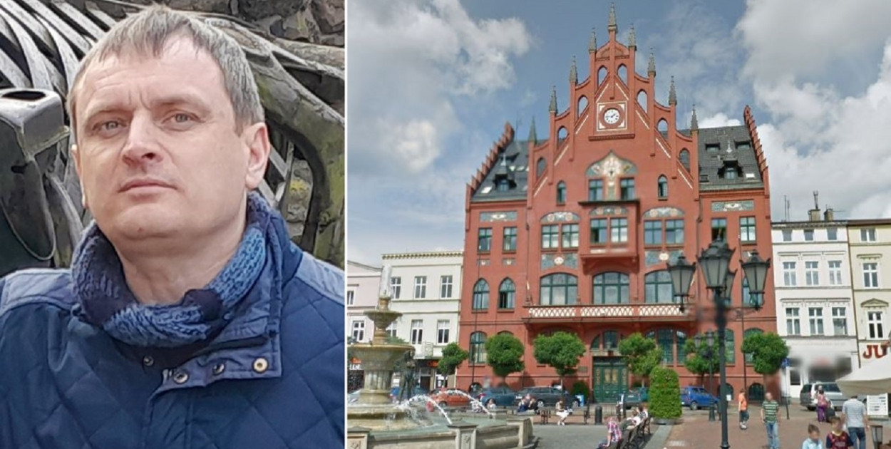 Michała Gruchała: burmistrz nie odpowiedział... Może zatem konsultacje społeczne