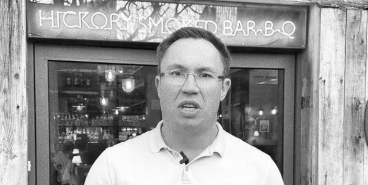 Fot. Zrzut ekranu z Tiktoka