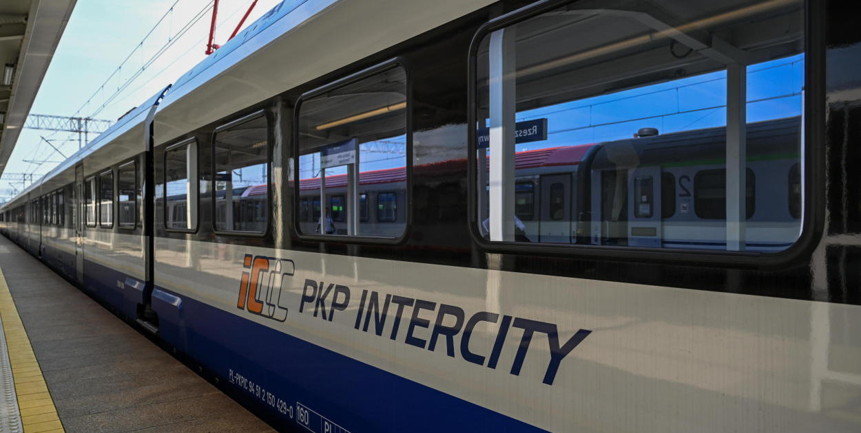 W nowym rozkładzie kolejowym więcej połączeń m.in. do stolicy, Krakowa, Łodzi i  