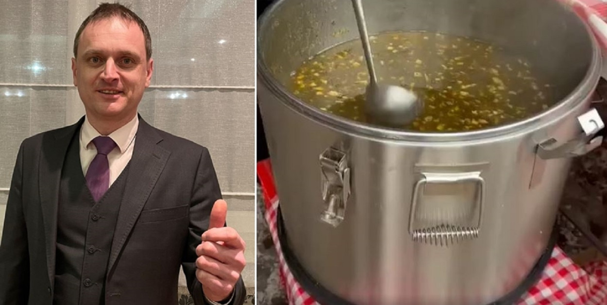 Kto ugotował zupę? Czy kłamstwo przystoi radnym?