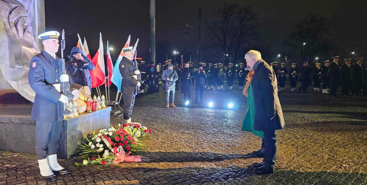foto Sławomir Rybicki/FB