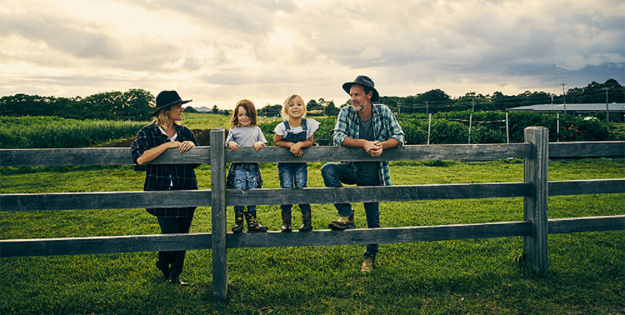  Ubezpieczenia dla rolnika - wszystko, czego potrzebuje, znajdzie w nowym Pakiecie