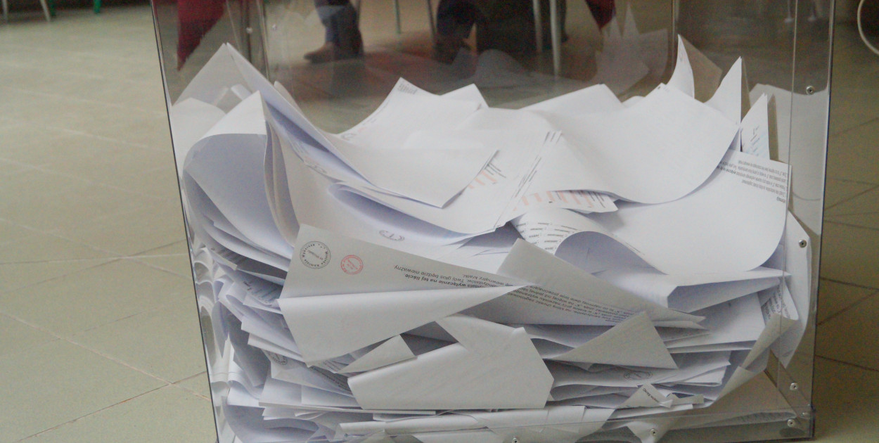 Wybory samorządowe. Kiedy się odbędą? Jest prawdopodobna data