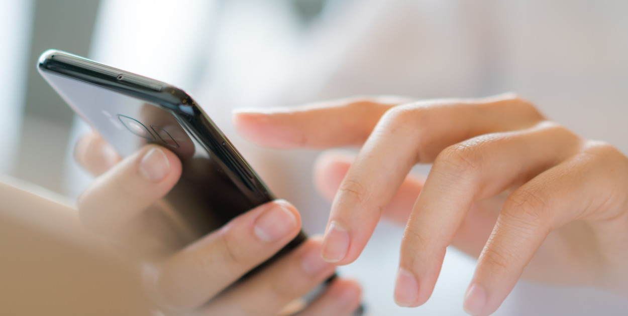 Dostałeś takiego SMS-a? To nie oszustwo! CBZP apeluje