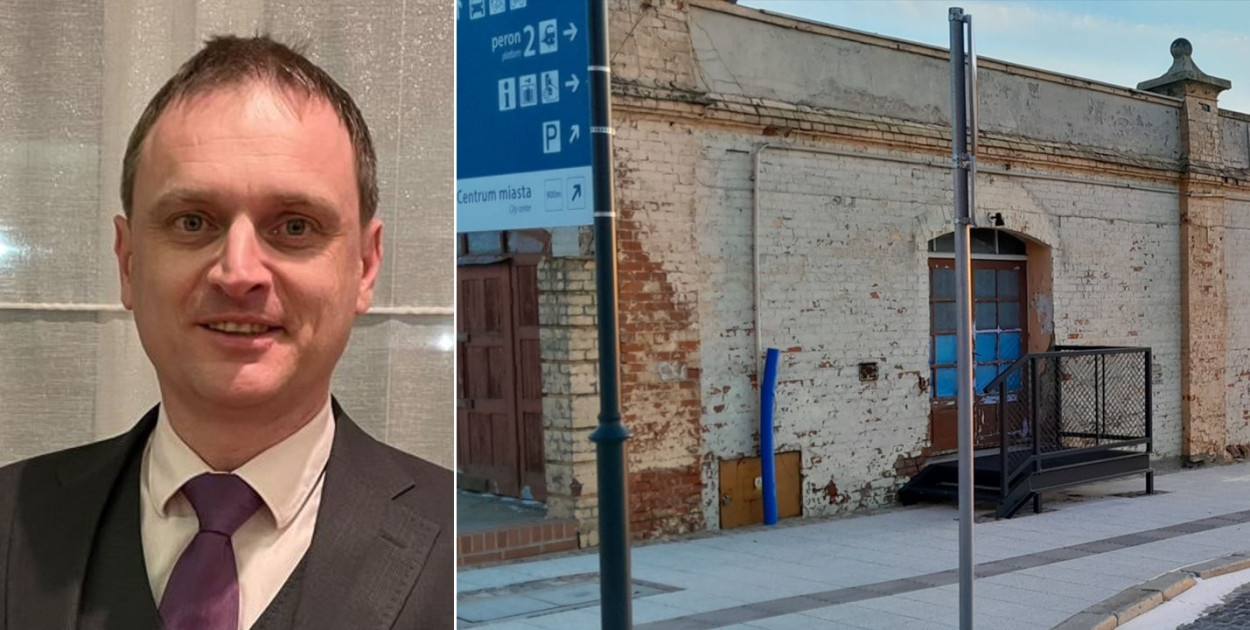 Michał Gruchała: Chojnice na 1342 miejscu w rankingu "Gmina dobra do życia 2023