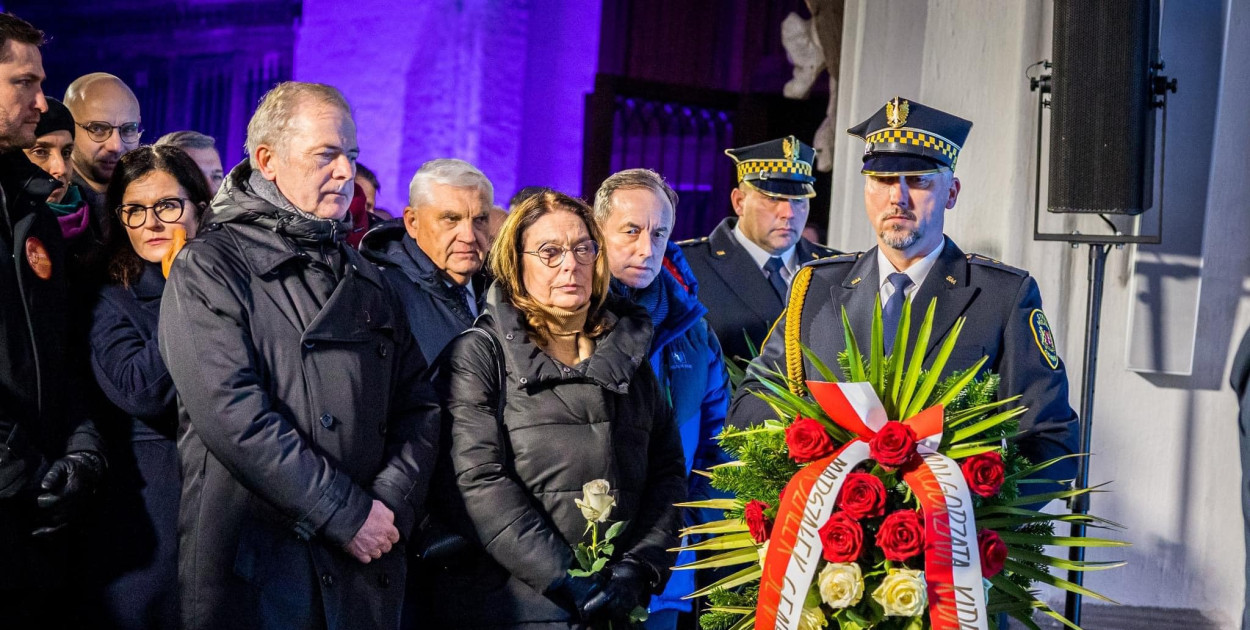 foto Sławomir Rybicki/FB