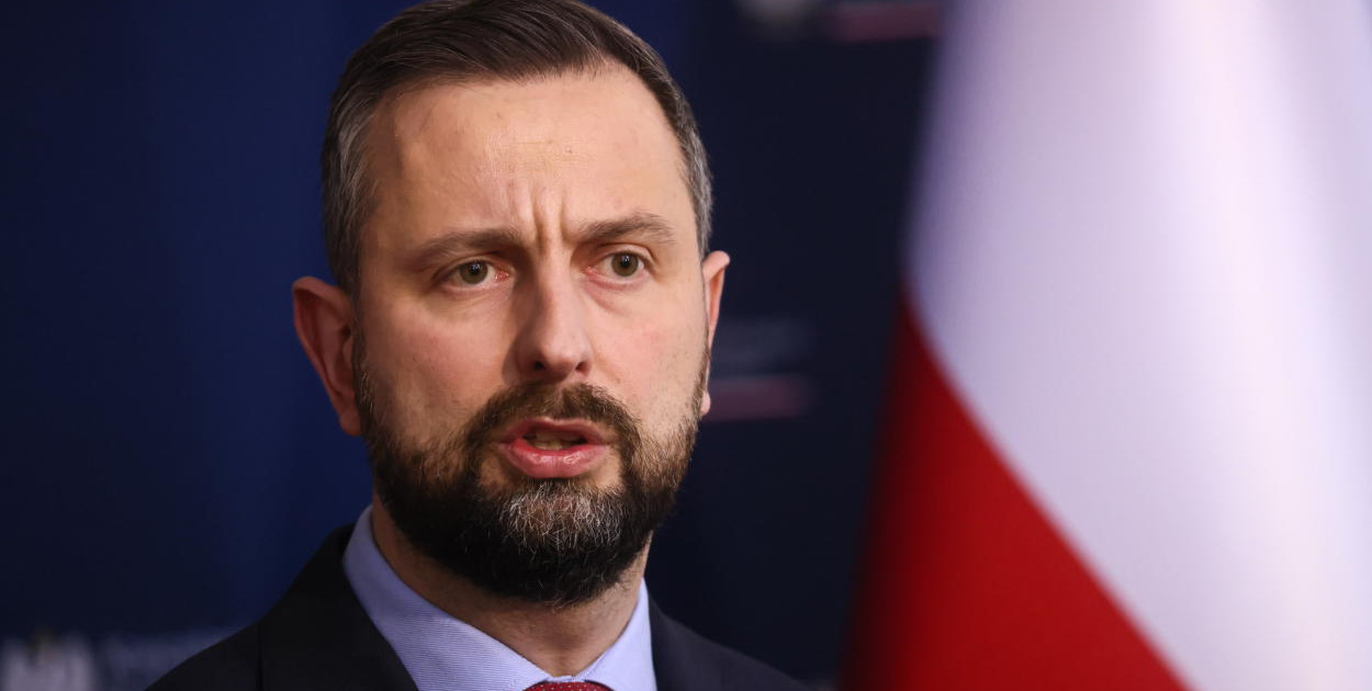 Minister Kosiniak-Kamysz: Polska jest jednym z liderów państw NATO jeśli chodzi o 