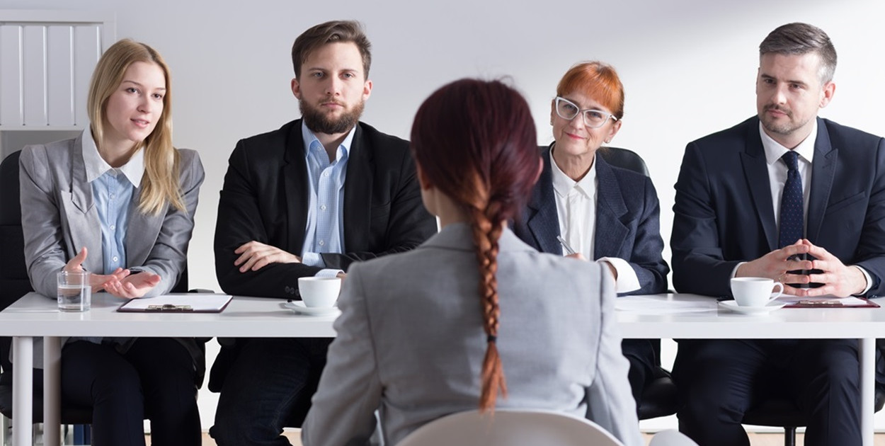        5 pytań, które warto zadać na koniec każdej rozmowy o pracę     