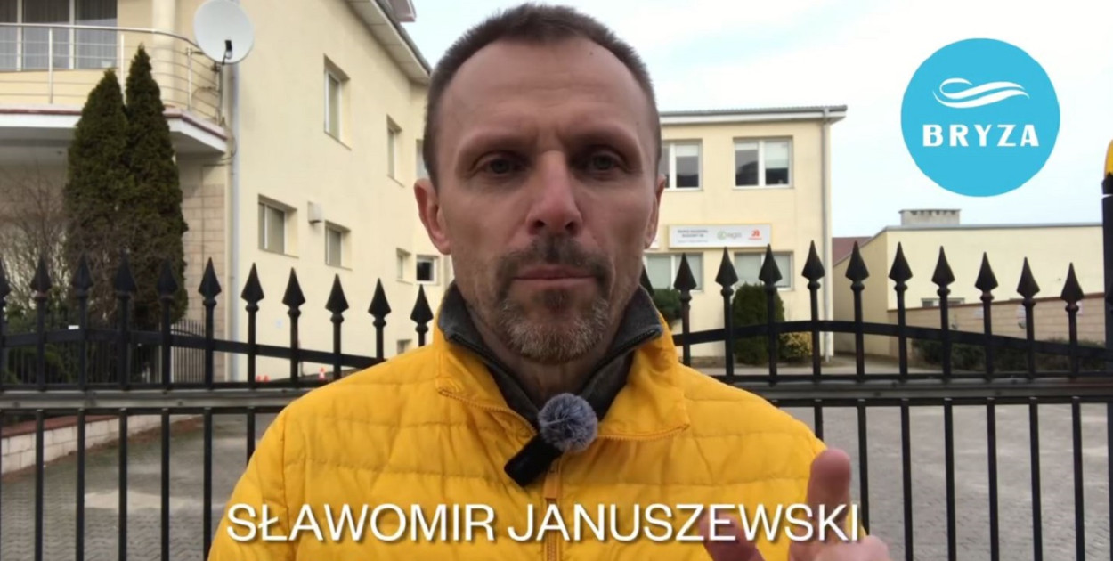 Januszewski: Przedsiębiorstwo Komunikacji Miejskiej na bogato... a strata wynosi 