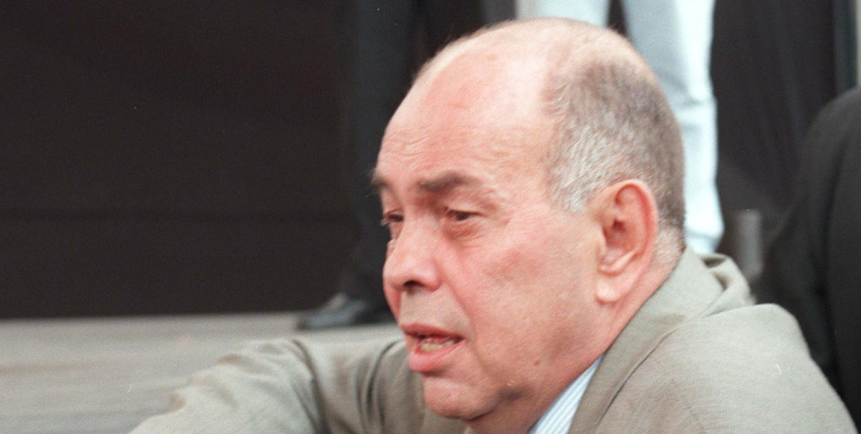 90 lat temu urodził się Jacek Kuroń, legenda opozycji antykomunistycznej