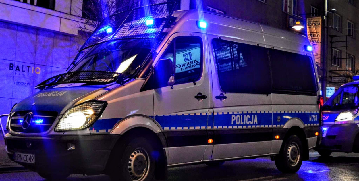 Pomorskie/ Policja zatrzymała 56-latka skazanego za przestępstwa seksualne