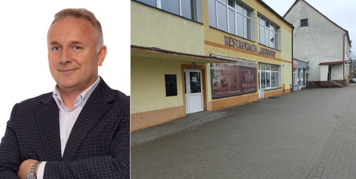 Birosz: Kiermasz Wielkanocny w Czarnem może się odbyć!!! Zapraszam wystawców i KGW